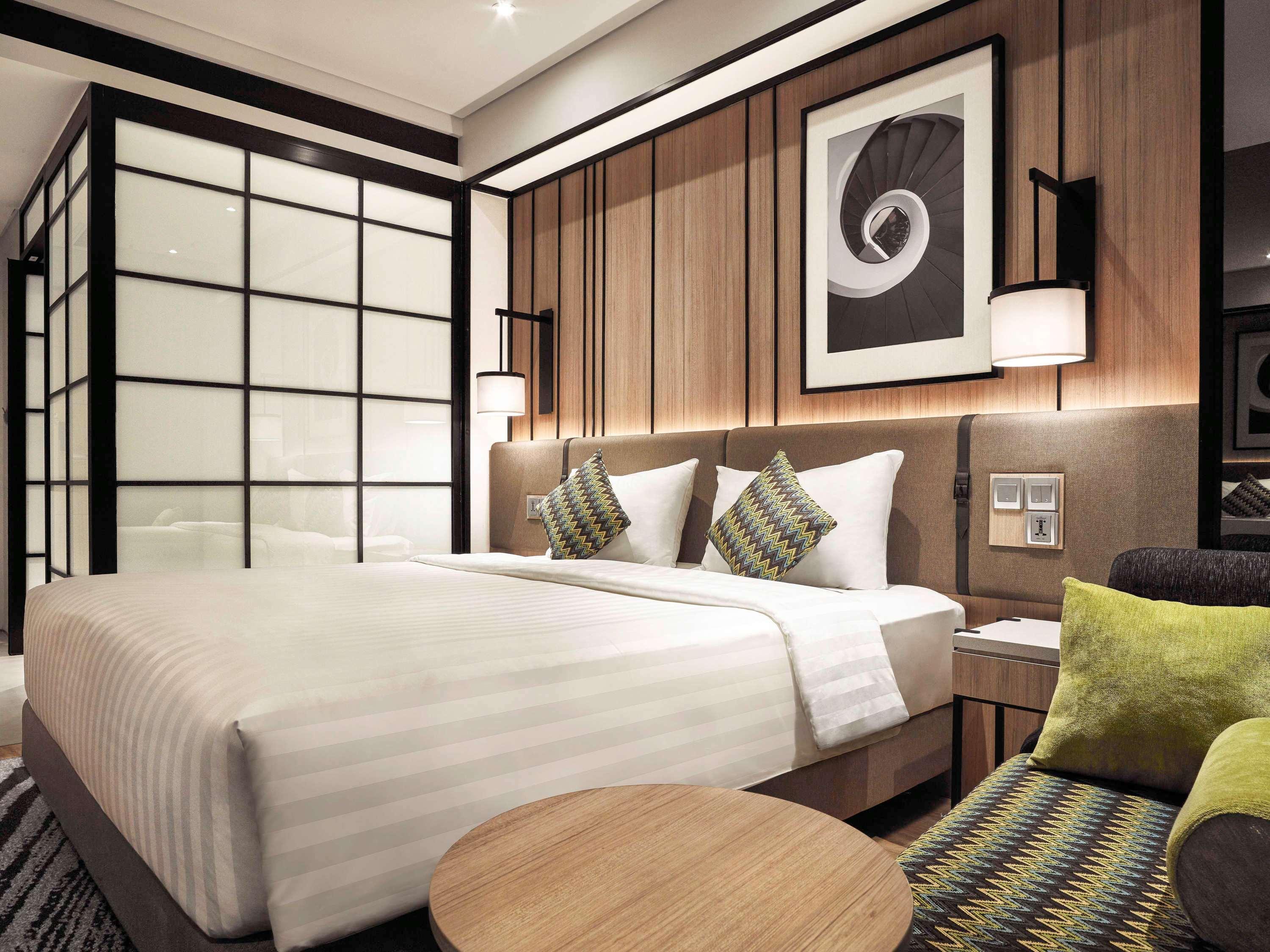 Novotel Karawang Luaran gambar