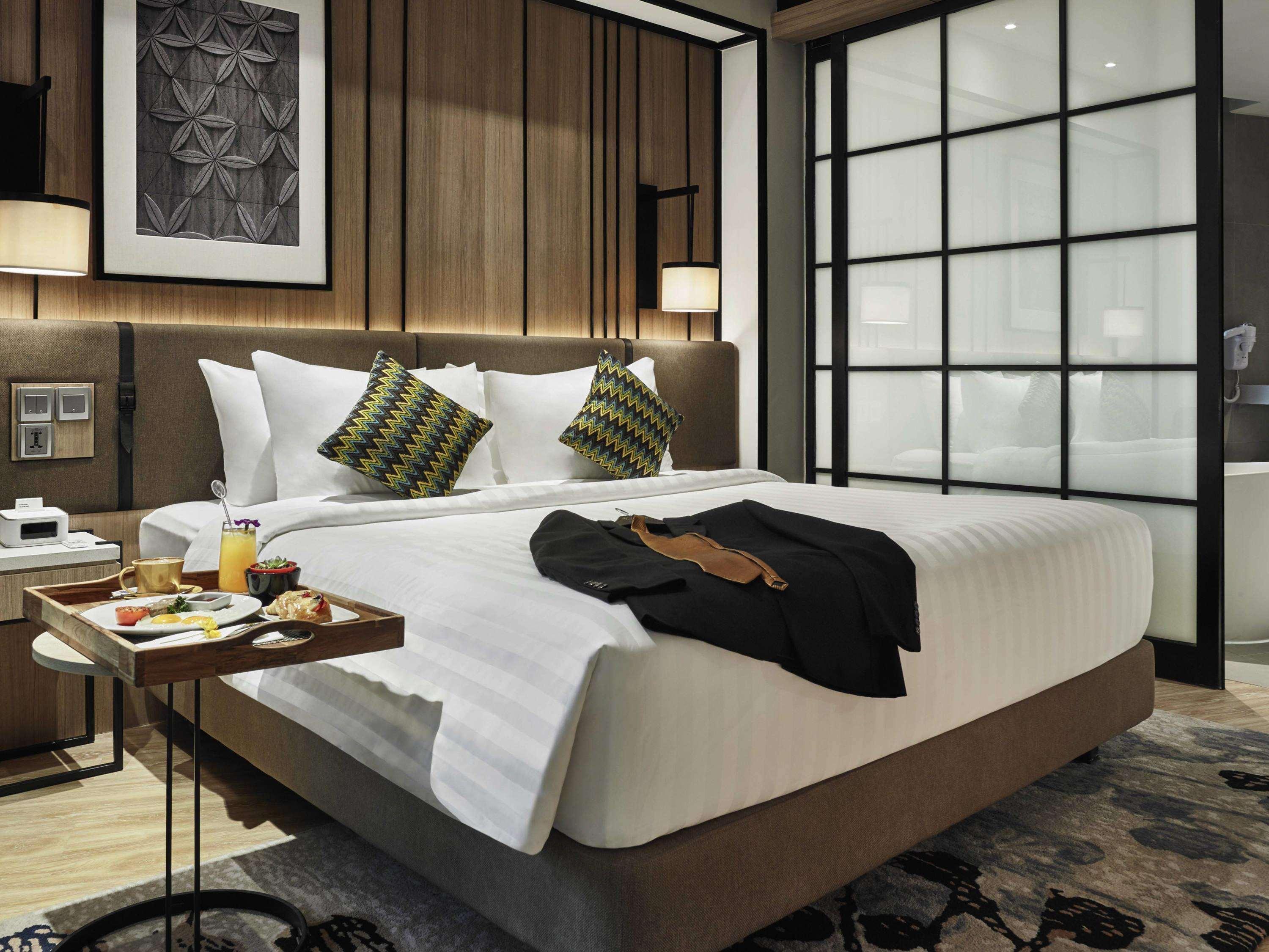 Novotel Karawang Luaran gambar