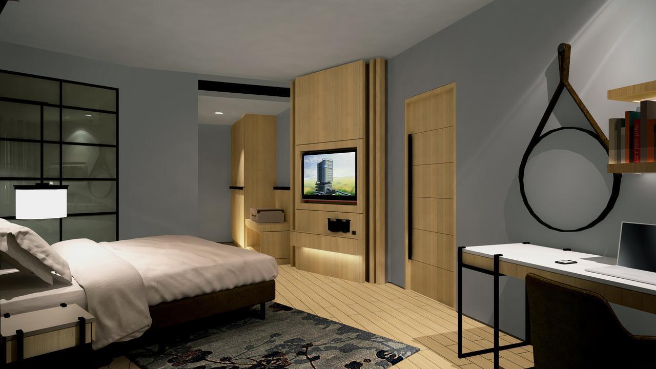 Novotel Karawang Luaran gambar