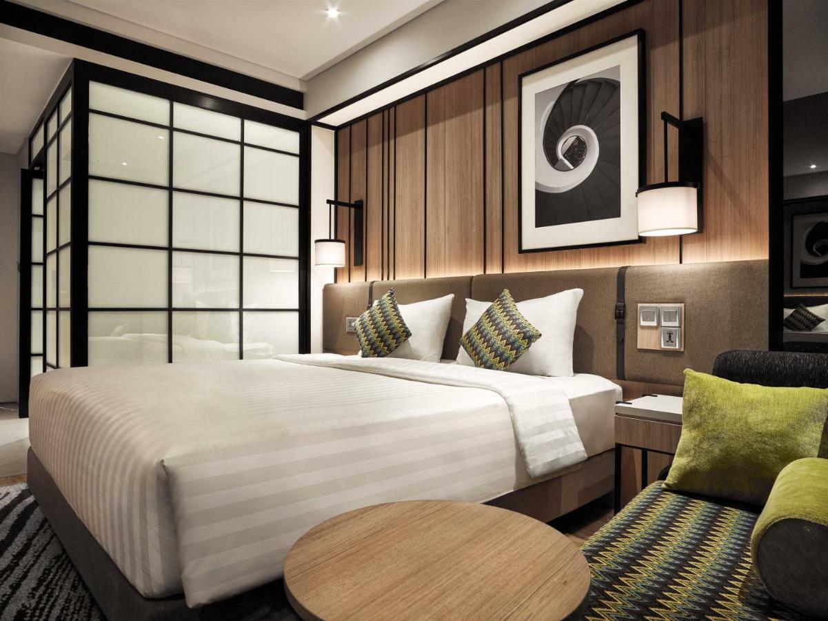 Novotel Karawang Luaran gambar